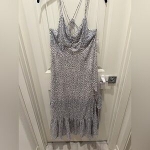 Urban Outfitters Flowy Maxi Dress